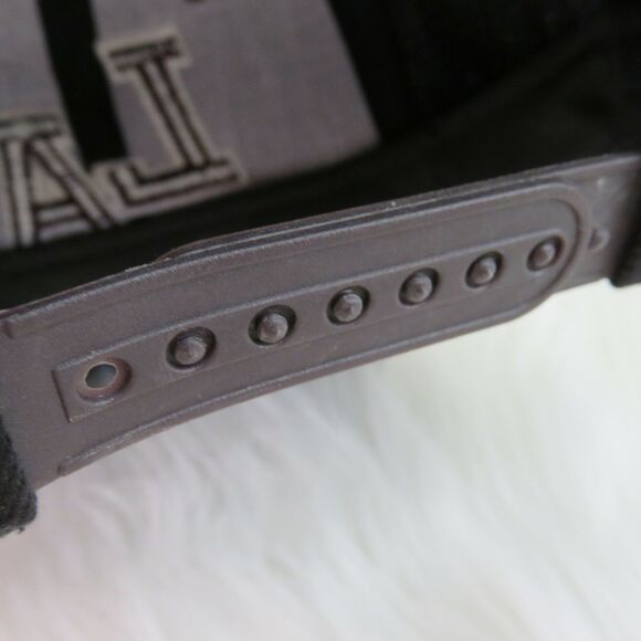 Headlines LA Camo Snapback Hat - Picture 8 of 10